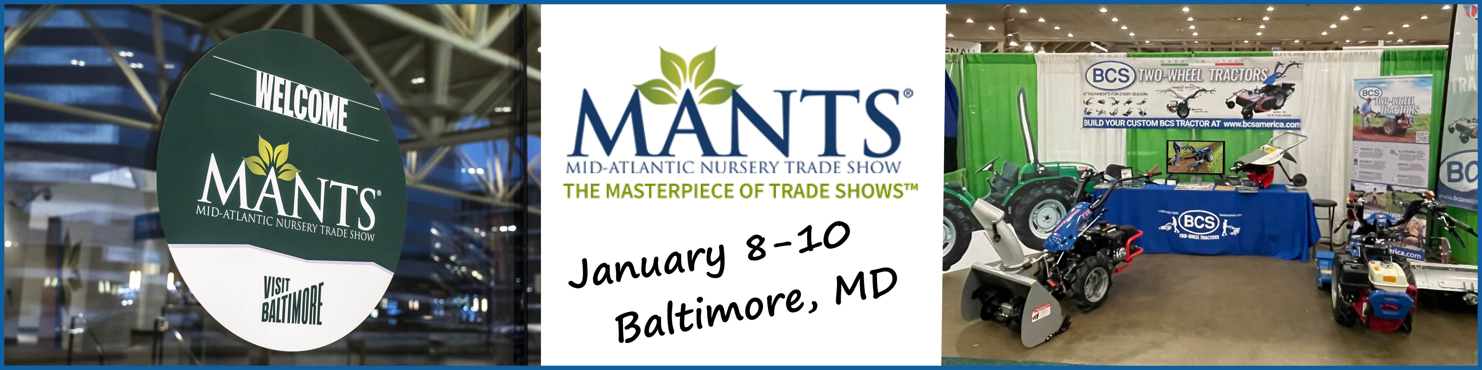 MANTS - Baltimore, MD